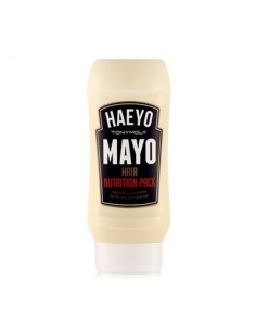 [TONYMOLY] Haeyo Mayo Hair Nutrition Pack 250ml