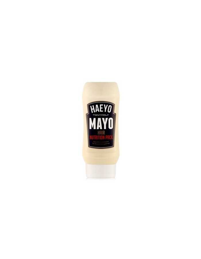 [TONYMOLY] Haeyo Mayo Hair Nutrition Pack 250ml