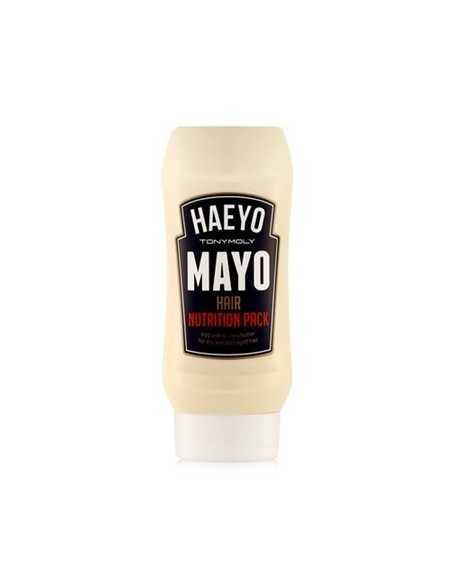 [TONYMOLY] Haeyo Mayo Hair Nutrition Pack 250ml