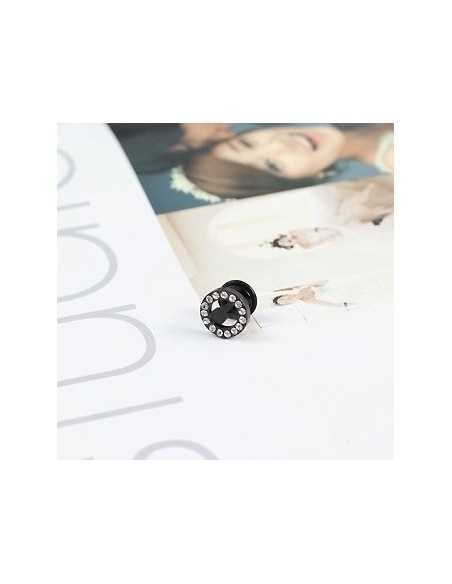 [TT14] Teentop Style Ricky Piercing