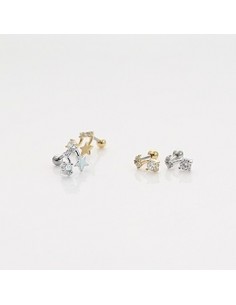 [TT23] Teentop Into The Rhythm earring