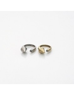 [TT33] TEENTOP TEEN TOP Antique Point Ring