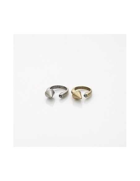 [TT33] TEENTOP TEEN TOP Antique Point Ring