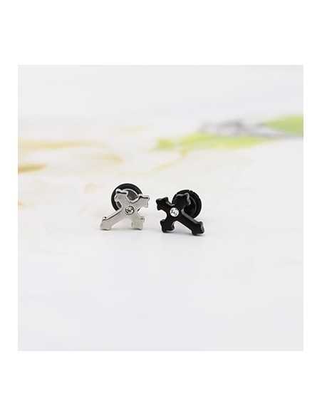 [BS09] BTS Style Velatus Piercing