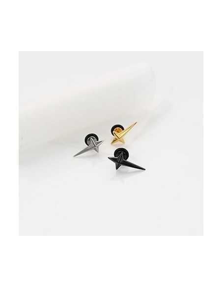 [VX11] VIXX Solid Cross Piercing / Earring