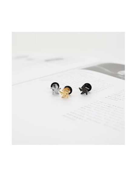 [VX15] VIXX Unique Pinwheel Piercing /Earring