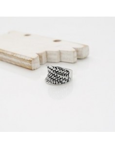 [VX16] VIXX Unique Twist Line Ring 