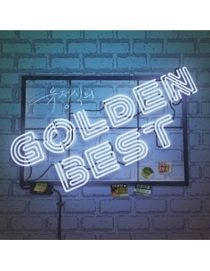 YOO JEONG SIK - GOLDEN BEST VOL.1 CD