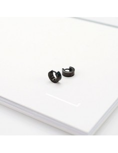 [BS21] BTS Style Mini Bold One Touch Earring