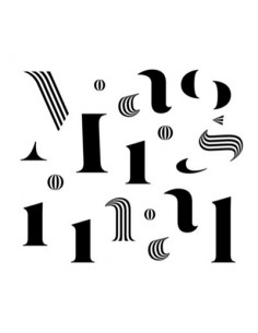 Trampauline - MARGINAL CD