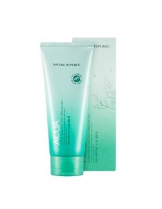 [Nature Republic] Super Aqua Max Soft Peeling Gel 155ml
