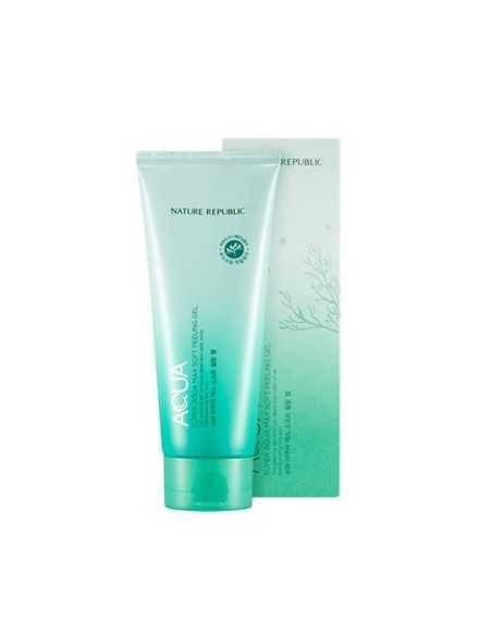 [Nature Republic] Super Aqua Max Soft Peeling Gel 155ml