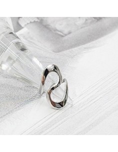 [IN25] Infinite Style Snake Ring