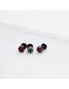 [IN32] Infinite Style World Star Piercing (one single piercing)
