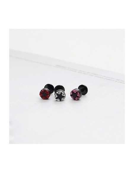 [IN32] Infinite Style World Star Piercing (one single piercing)