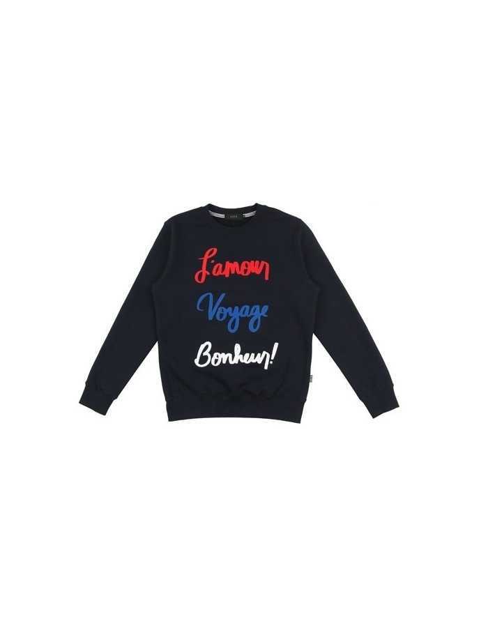 [LEIT] VOYAGE CAMPAIGN SWEATSHIRT 