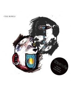 뚝배기들 (The Bowls) - The Ballad of Bowlin' Bowls CD