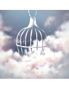 Kings - Kings EP CD
