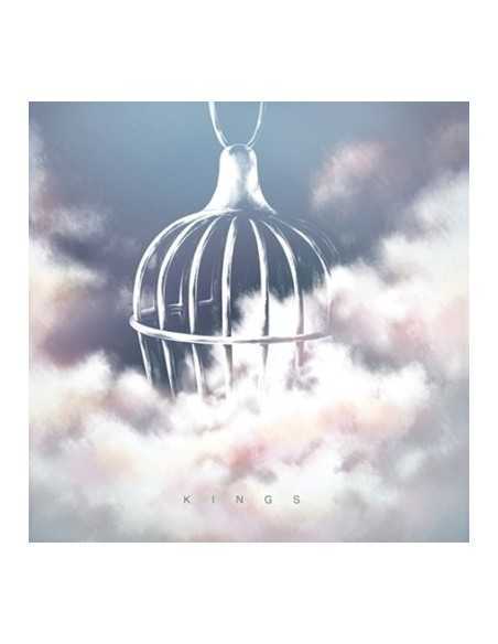 Kings - Kings EP CD