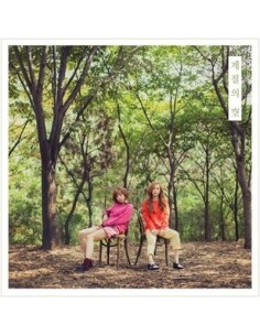 LALASWEET Mini Album - 계절의 空 CD