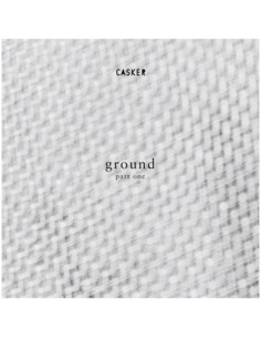 Casker 7th Album - Ground Part 1 CD