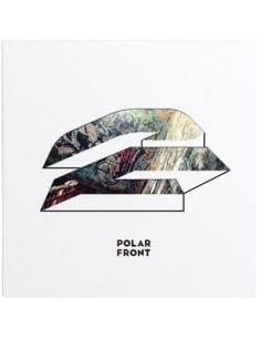 POLARFRONT 1st EP - POLARFRONT CD