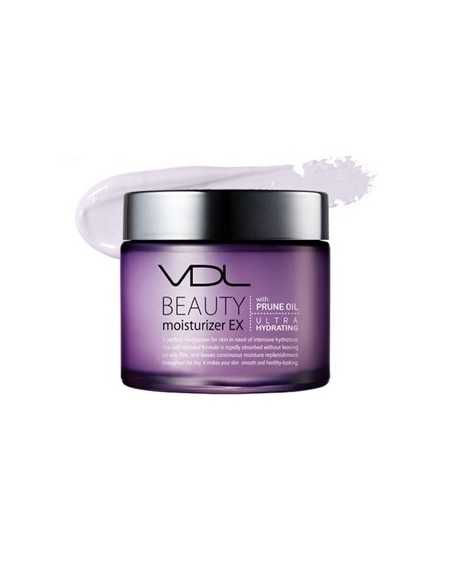 [VDL] Beauty Moisturizer Cream EX 70ml