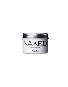 [VDL] Naked Cleansing Oil Cream 150ml