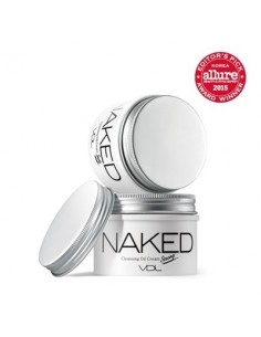 [VDL] Naked Cleansing Oil Cream (Strong) 150ml