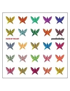 Jo PD 7th Album Vol 7 Part 1: State of the ART CD