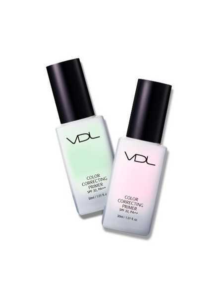 [VDL] Color Correcting Primer SPF32 PA++ 30ml