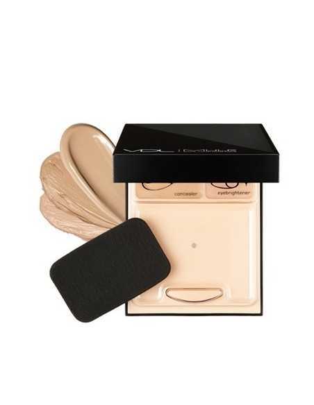 [VDL] Mule Face Correcting Palette