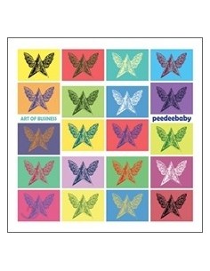 Jo PD 7th Album Vol 7 Part 2: Art of Business CD