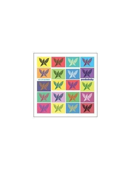 Jo PD 7th Album Vol 7 Part 2: Art of Business CD