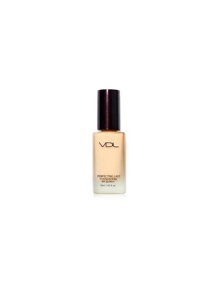 [VDL] Perfecting Last Foundation 30ml