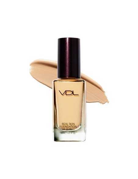 [VDL] Real Skin Foundation 30ml