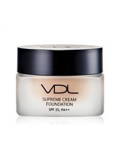 [VDL] Supreme Cream Foundation 30ml