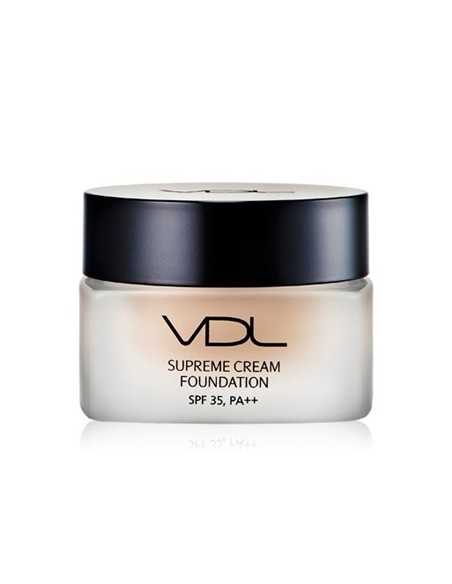 [VDL] Supreme Cream Foundation 30ml