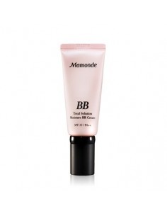 [Mamonde] Total Solution Moisture BB SPF35 PA++ 40ml