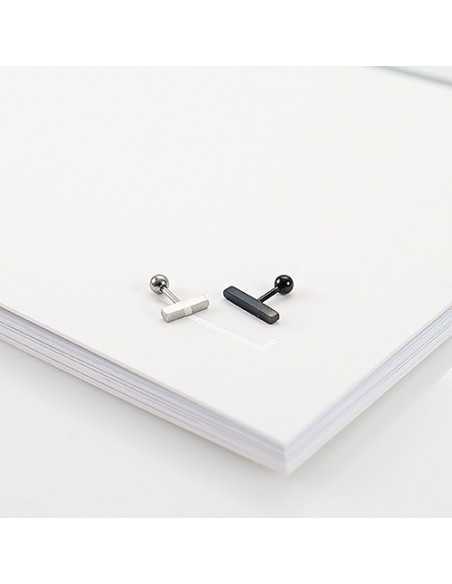 [GT16] GOT7 Index Piercing