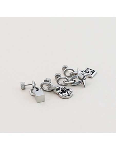 [GT17] GOT7 Arges Piercing