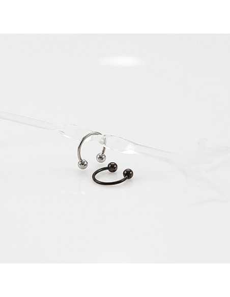 [BS27] BTS Wake Up Piercing