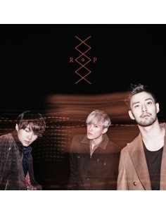 ROYAL PIRATES - 3.3 (EP) CD