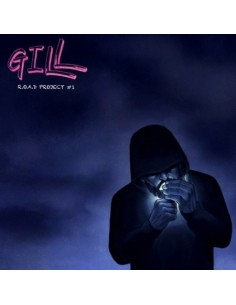 GILL - R.O.A.D PROJECT 1 CD