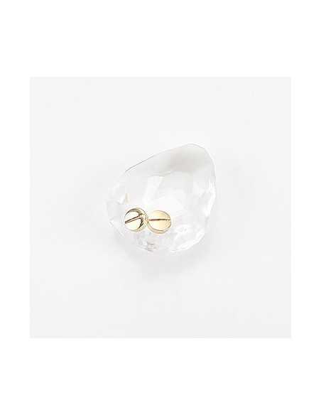 [BS31] BTS A Flat Head Earring