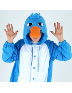 [PJB220] Animal Pajamas - Platypus