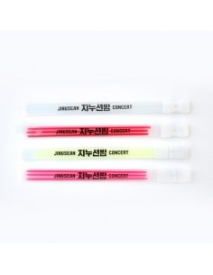 JINUSEAN Official Light Stick (Random)