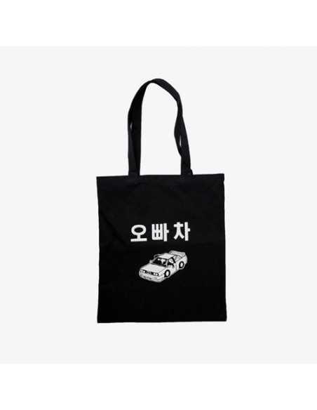 JINUSEAN ECOBAG