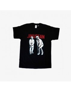 JINUSEAN T-SHIRTS