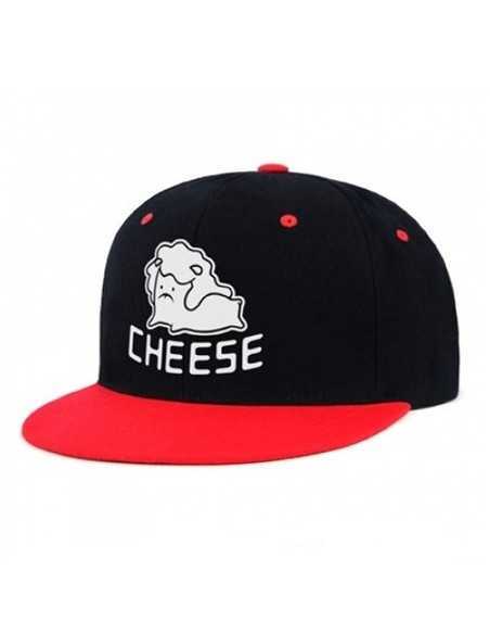 Cheese In The Trap - Cheese Doll Snapback Cheese In The Trap - Cheese Doll Snapback
